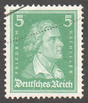 Germany Scott 353 Used - Click Image to Close